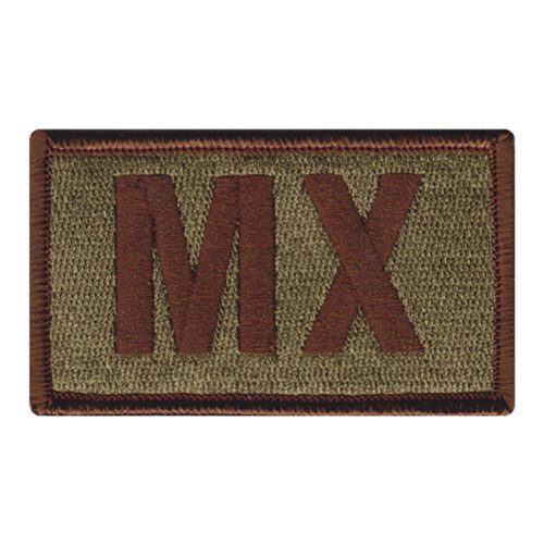 MX Duty Identifier OCP Patch