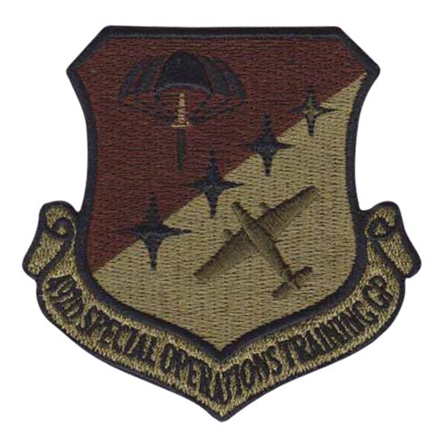 492 SOTRG OCP Patch
