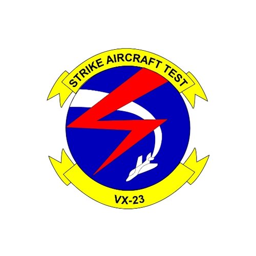 Vx 23 F A 18e F Hornet Custom Airplane Model