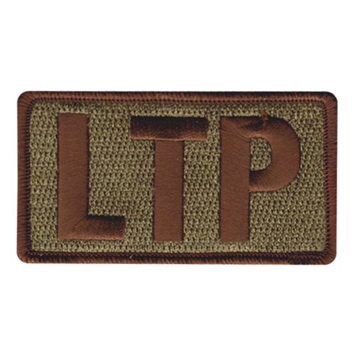 LTP Duty Identifier OCP Patch