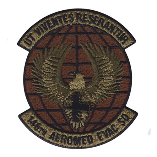 146 AES OCP Patch 