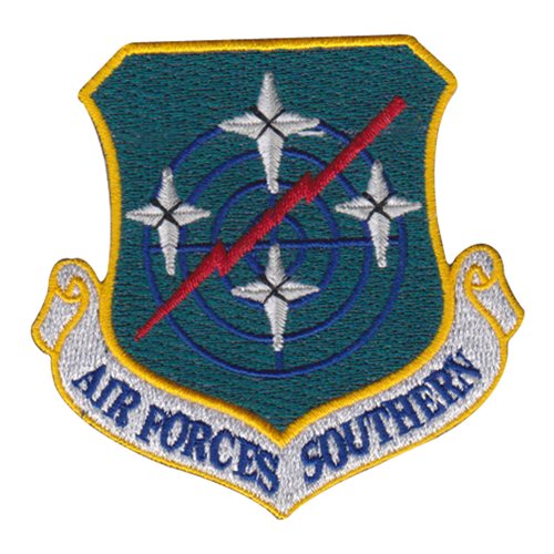 AFSOUTH Patch