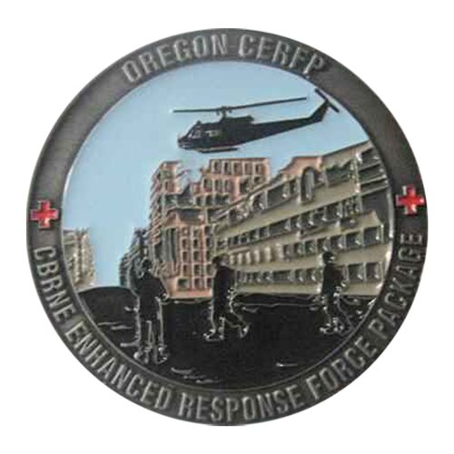 142 MDG Coin - View 2