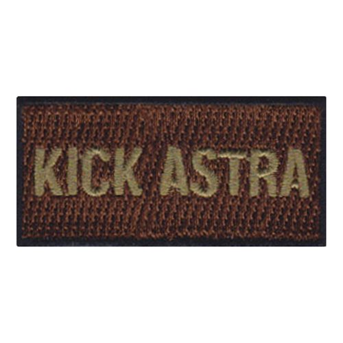97 ARS Kick Astra OCP Pencil Patch