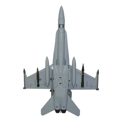 F/A-18C Hornet Custom Aircraft Model - View 8