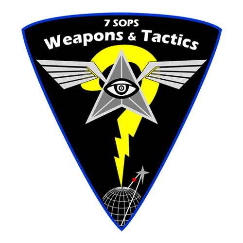 7 SOPS Weapons and Tactics Patch