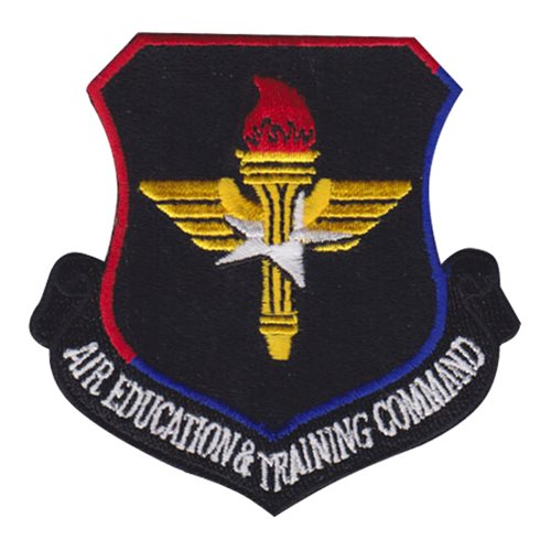 97 TRS AETC Patch