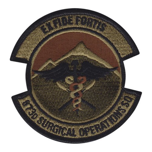 673 SGCS OCP Patch