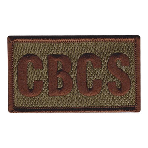 CBCS Duty Identifier OCP Patch