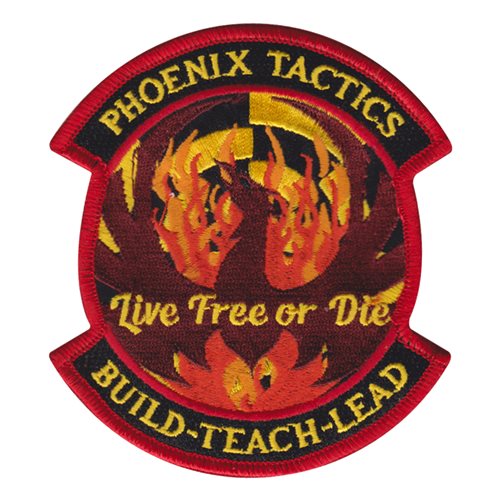 964 AACS Phoenix Tactics Patch