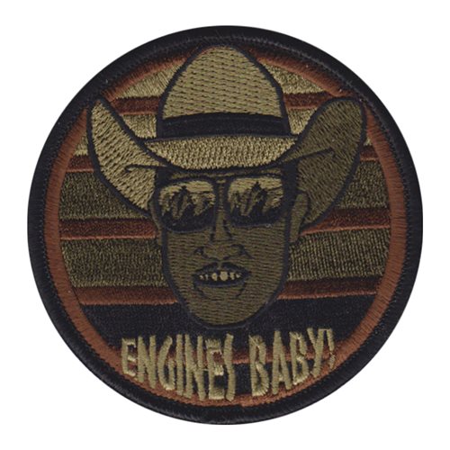 49 CMS Engines Baby OCP Patch