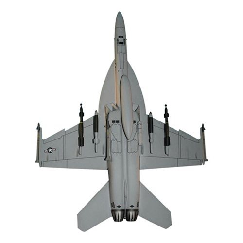 F/A-18F Super Hornet Custom Aircraft ModelModel - View 6