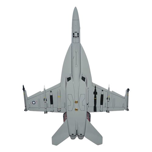F/A-18F Super Hornet Custom Aircraft ModelModel - View 9
