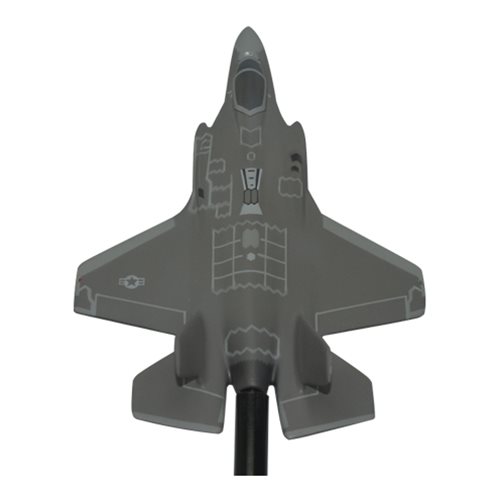 4 FS F-35A Lightning II Custom Briefing Stick - View 4