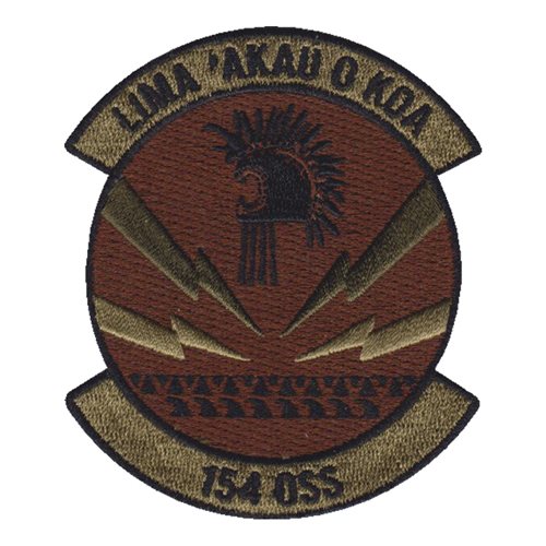 154 OSS OCP Patch