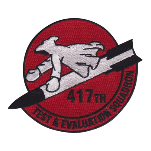 417 TES Patch