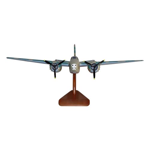 Design Your Own A-20 Havoc Custom Airplane Model - View 4