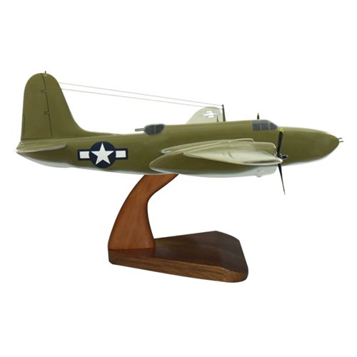 Design Your Own A-20 Havoc Custom Airplane Model - View 5