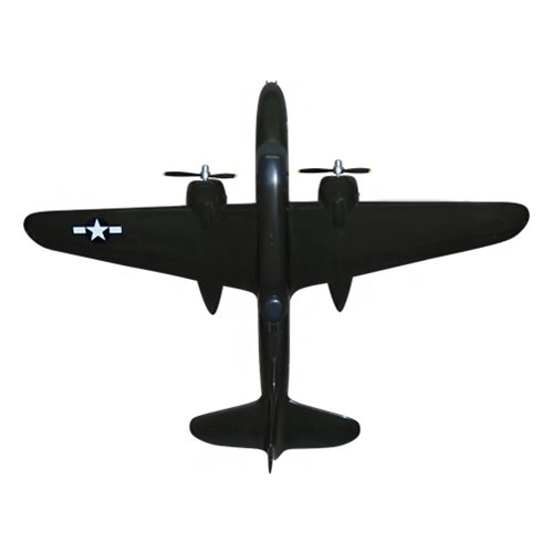 Design Your Own A-20 Havoc Custom Airplane Model - View 8