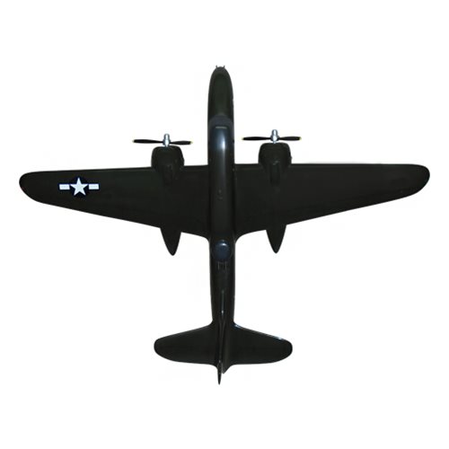 Design Your Own A-20 Havoc Custom Airplane Model - View 8