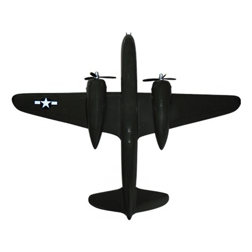Design Your Own A-20 Havoc Custom Airplane Model - View 9