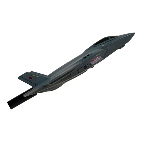 115 SQN F-35A Lightning II Briefing Stick - View 3