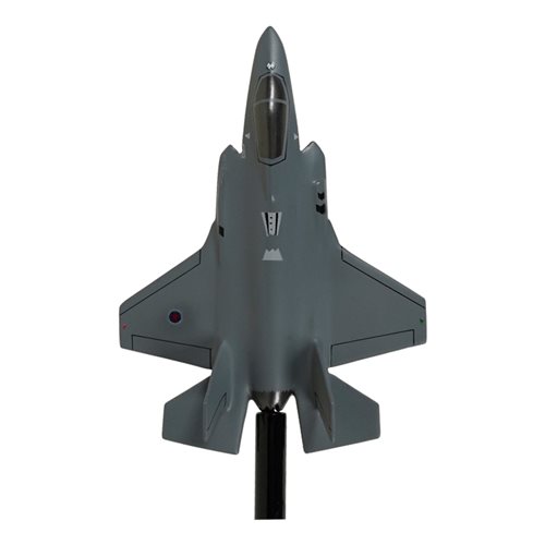 115 SQN F-35A Lightning II Briefing Stick - View 5