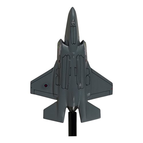 115 SQN F-35A Lightning II Briefing Stick - View 6