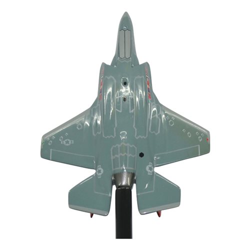 AF-01 F-35A Lightning II Briefing Stick - View 6