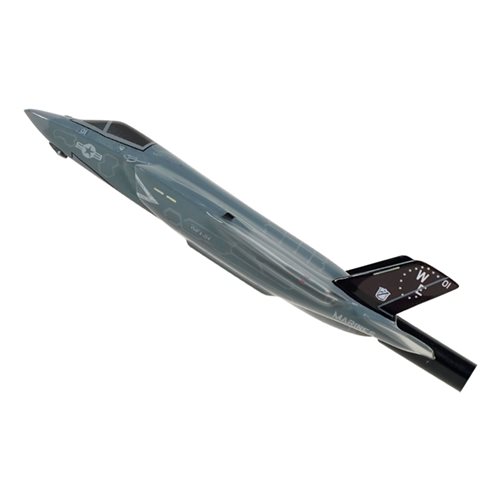 VMFA-212 F-35B Lightning II Briefing Stick - View 2