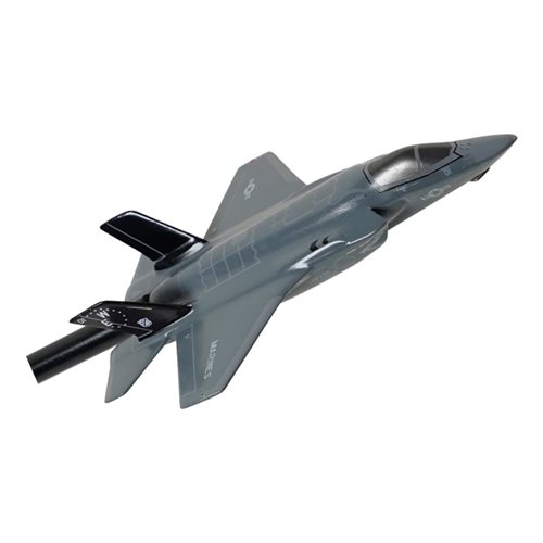 VMFA-212 F-35B Lightning II Briefing Stick - View 4
