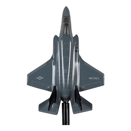VMFA-212 F-35B Lightning II Briefing Stick - View 5