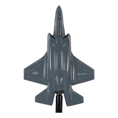 VMFA-212 F-35B Lightning II Briefing Stick - View 6