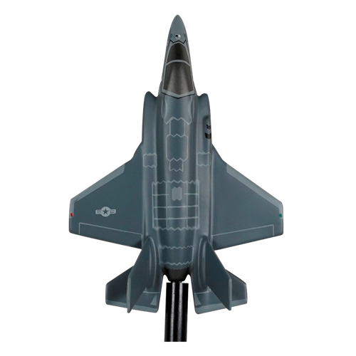 VMFA-214 F-35B Lightning II Briefing Stick - View 5