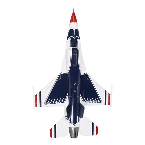 Design Your Own F-16 Fighting Falcon Custom Aircraft Model - View 7