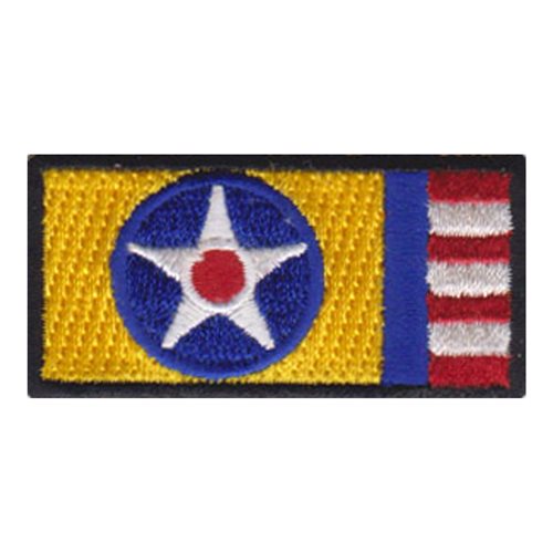 CAF Minnesota Wing PT-22 Pencil Patch
