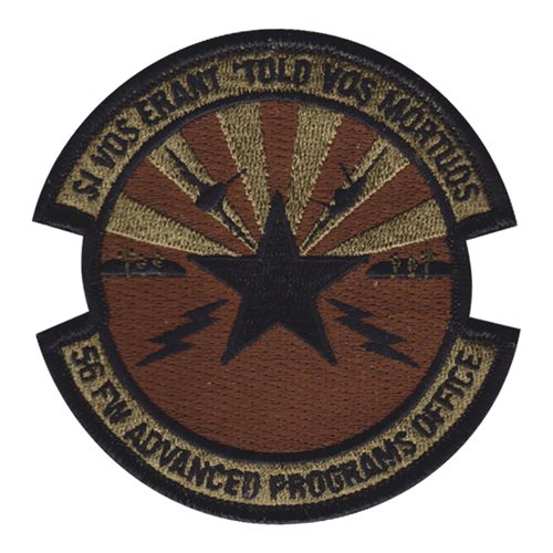 56 FW Advanced Programs Office OCP Patch