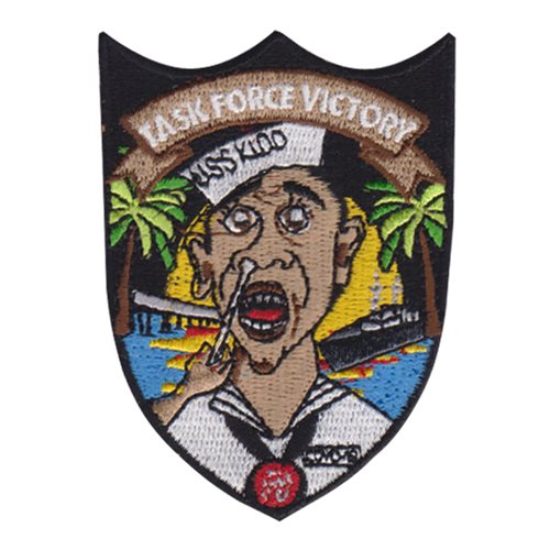  TF Victory COVID-19 Patch 