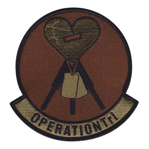 OperationTri OCP Patch