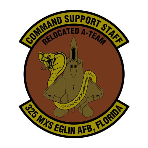 325 MXS Relocated A Team OCP Patch