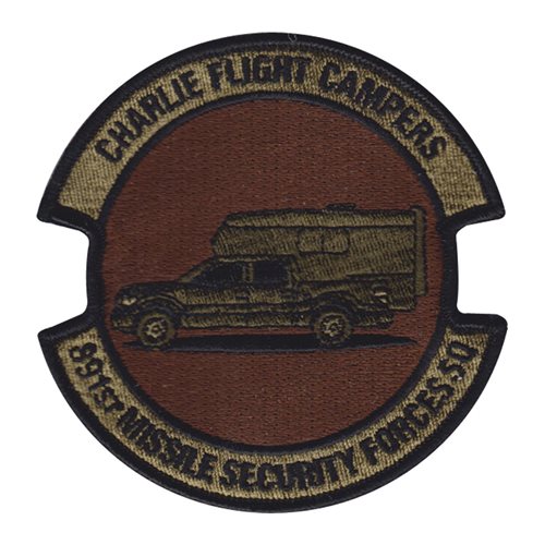 891 MSFS Charlie Flight OCP Patch
