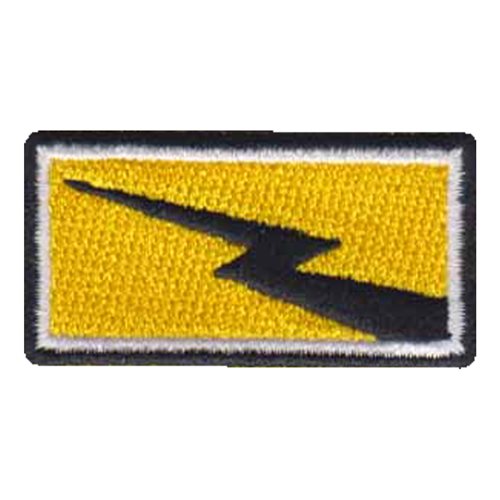 118 AS Pencil Patch 