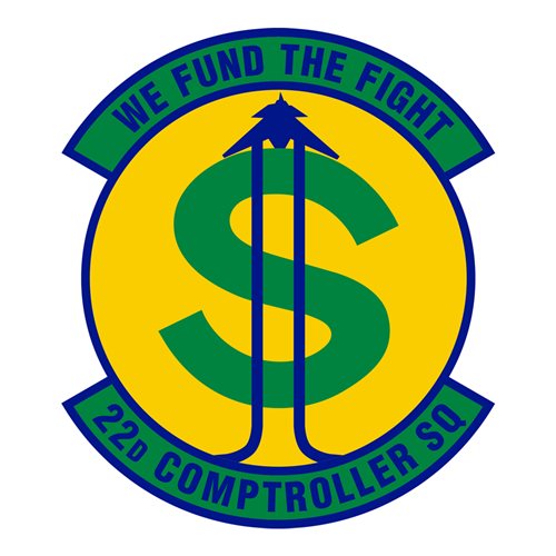 22 CPTS Fund the Fight Patch