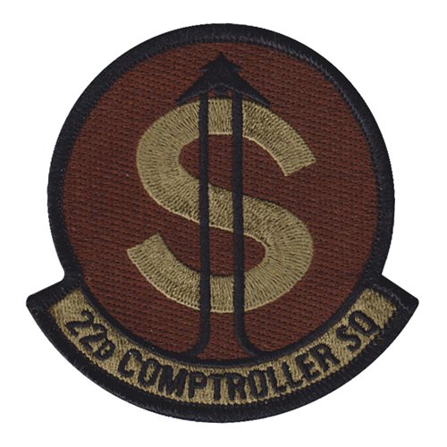 22 CPTS OCP Patch