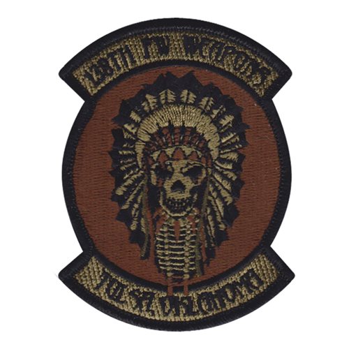 138 FW Weapons Element OCP Patch