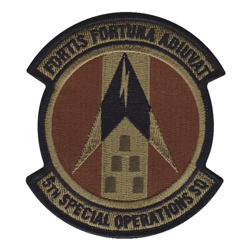 5 Patch Ideas for Your Backpack - American Patch