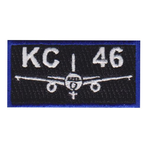 344 ARS KC-46 Pencil Patch