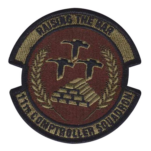 11 CPTS OCP Patch