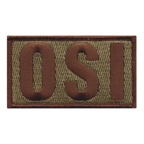OSI Duty Identifier OCP Patch