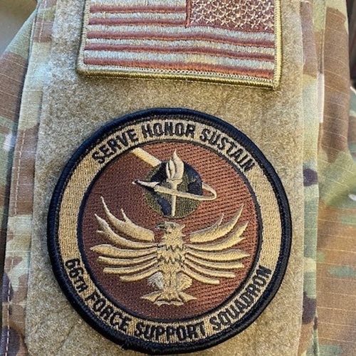 66 FSS OCP Patch - View 2